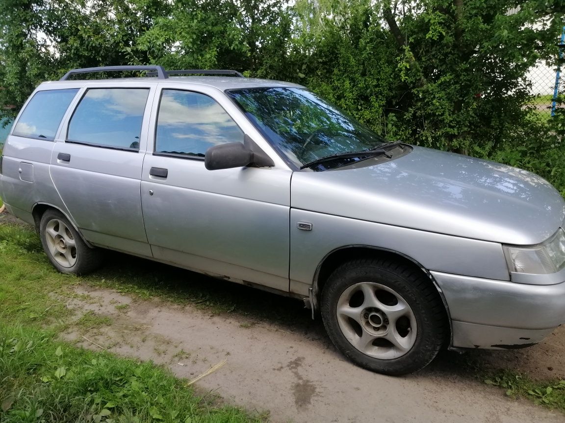 Продам автомобіль