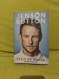 Jenson Button - Życie na maksa