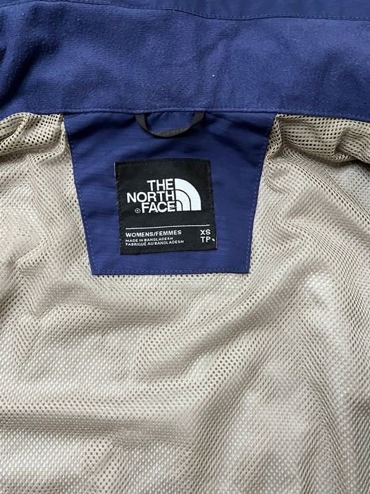 Унісекс вітровка від The North Face DryVent