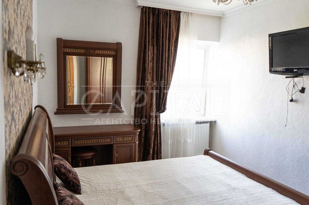 Оренда квартири, вул. Гончара Олеся, Шевченківський р-н, Центр