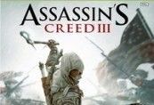 Assassin's Creed 3 Ubisoft Connect CD Key
