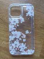 Etui iphone 12 mini/ 13 mini plecki
