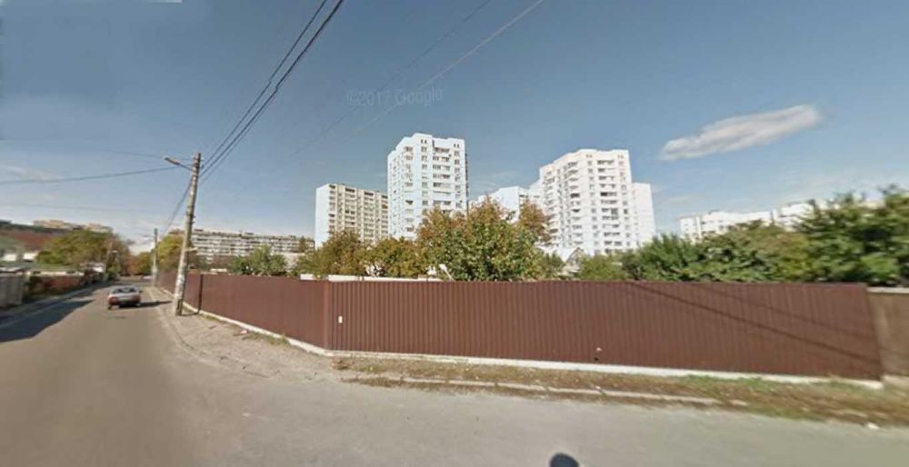 Фасад 10 сот офіс ТЦ бізнес Осіння Булаховського Біличі Академмістечко