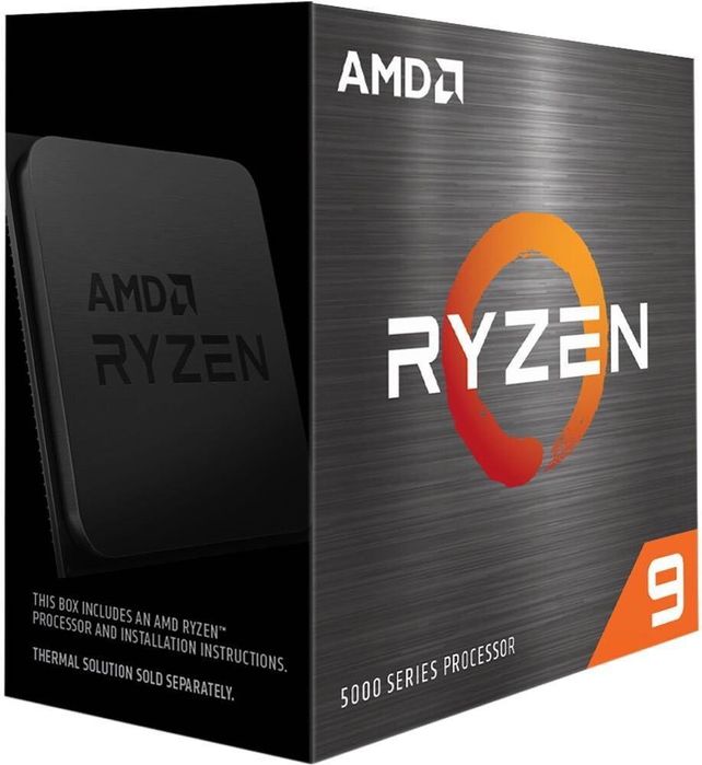 AMD Ryzen 9 7900X (100-100000589WOF)