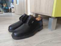 Buty Robusta GTX STAND r. 38