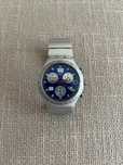 Swatch Irony Chronograph YMS 4001