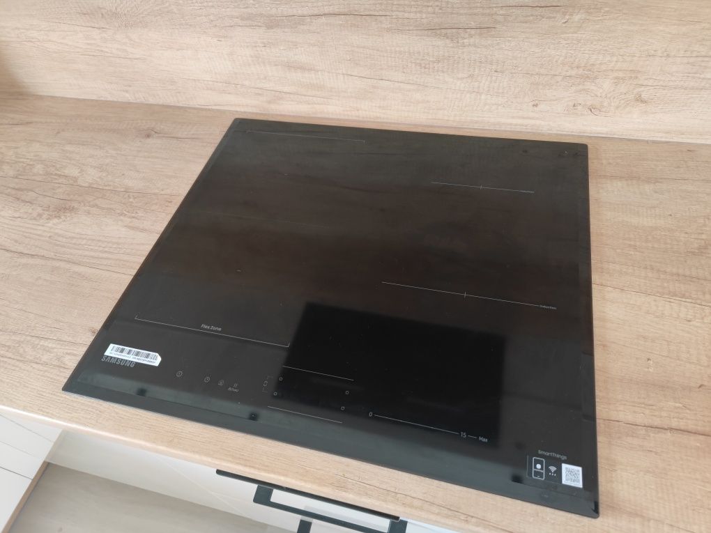 Płyta indukcyjna Samsung NZ64B5046KK