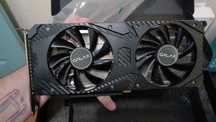 RTX 3060 GALAX Em ÓTIMO estado!