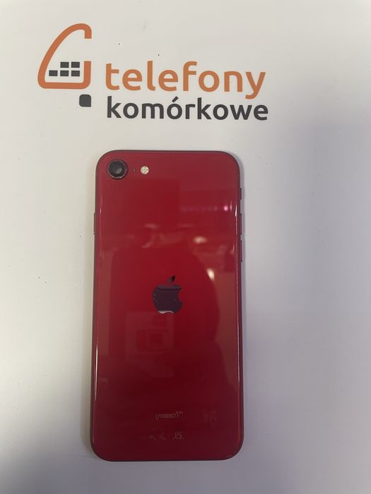 Korpus z elementami IPHONE SE 2020