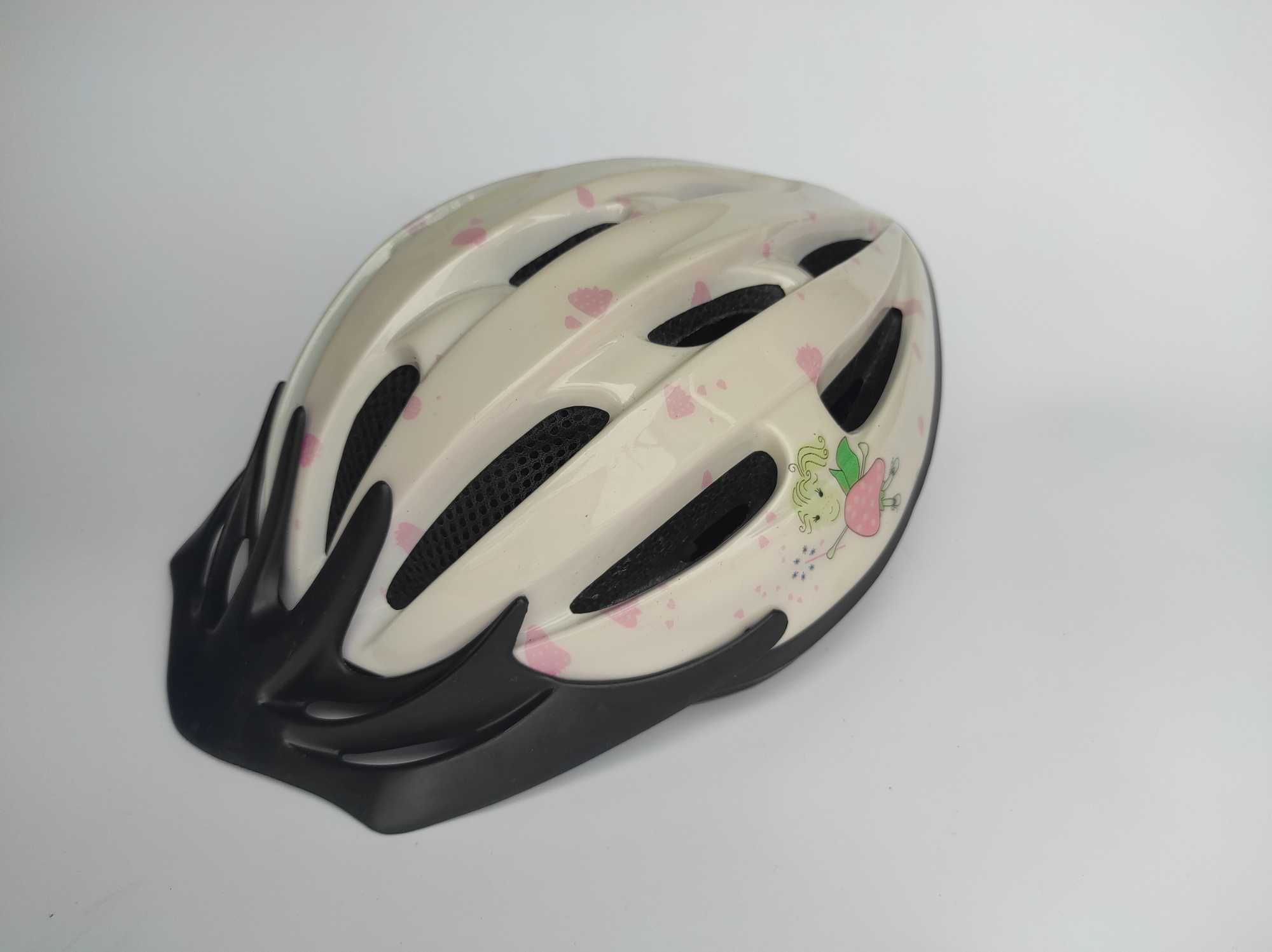 Детский защитный шлем Profex, размер 49-56см, велосипедный, Германия