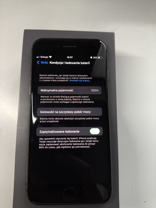 Telefon Apple Iphone 8