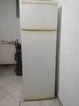 Lodówka Ardo wys 143 cm sprawna