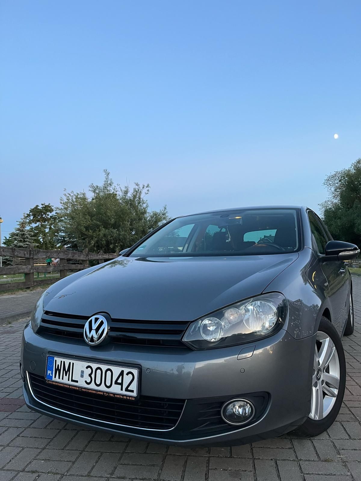 Golf 6 1.2tsi Match!!!