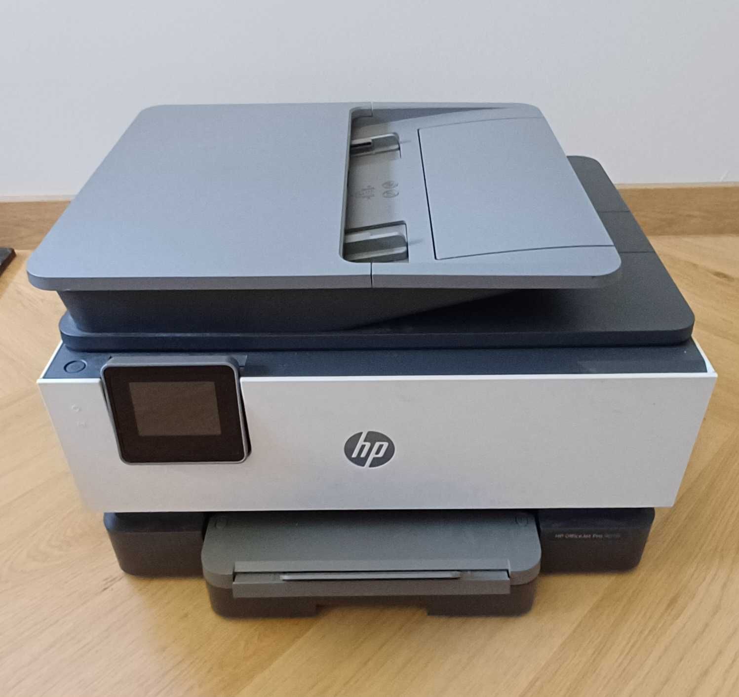 Hp officeJet Pro 9010 drukarka/skanner duplex