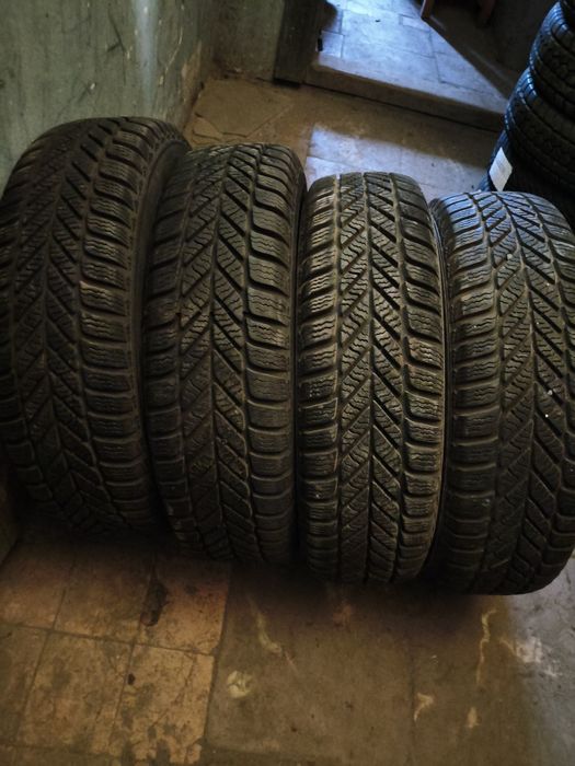 Шини 175/70/13 зима