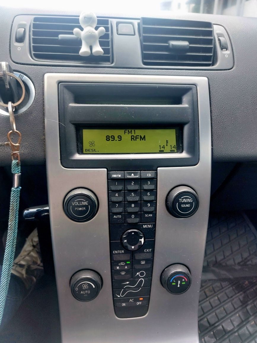 Volvo V50 2.0 D IMPECÁVEL
