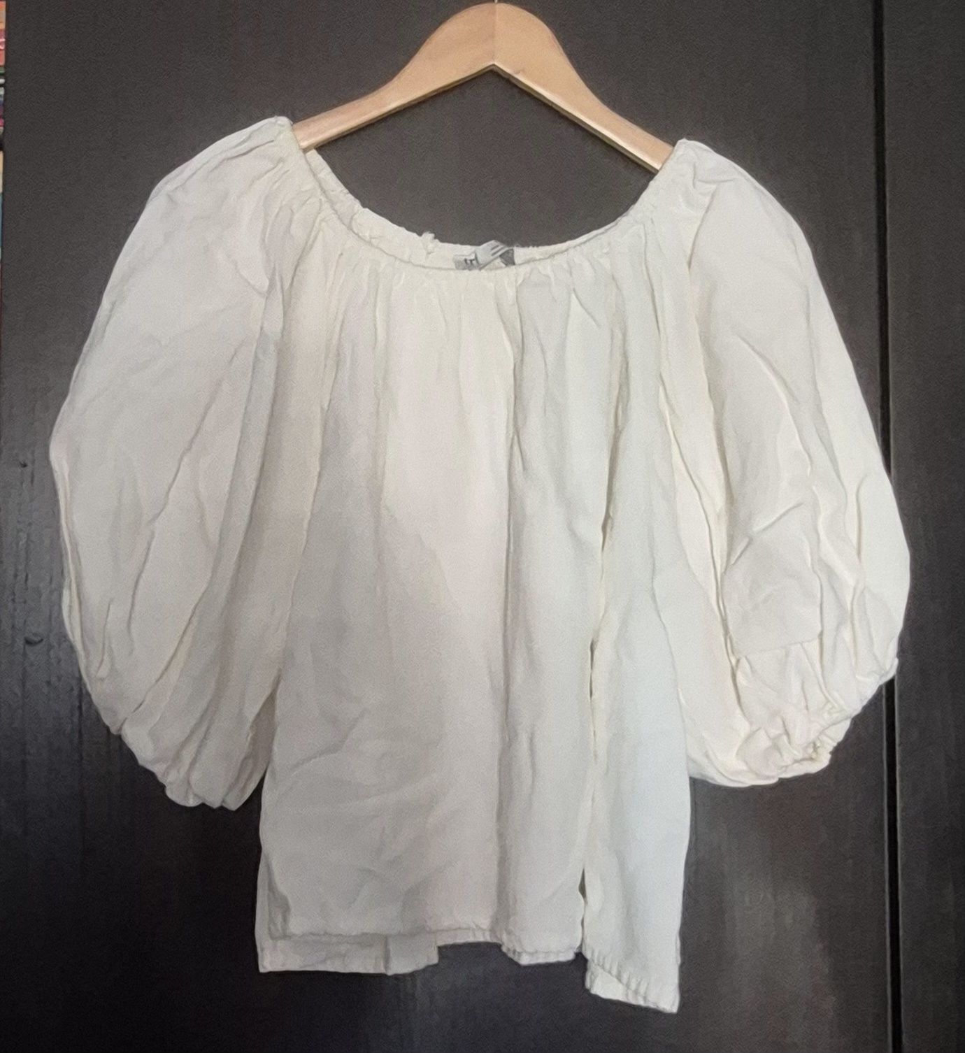 Camisola mulher TRF