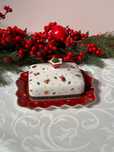 Villeroy & Boch Toy's Delight - maselniczka