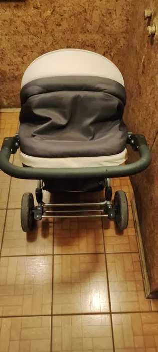 Wózek Maxi Cosi 2w1