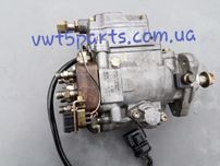 Топливний насос T4 2.5,тнвд Фольцваген Т4 VW T4 Volksvagen Multivаn 98