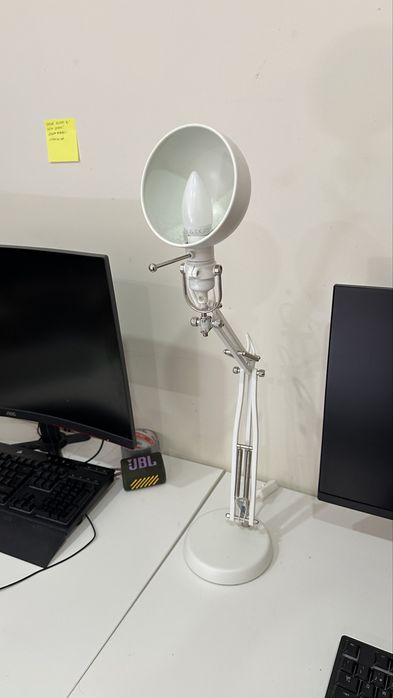 Candeeiro de mesa FORSA - IKEA