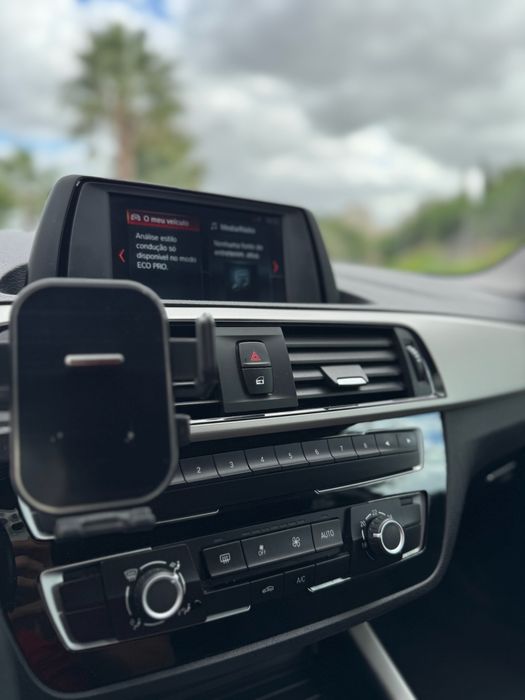 BMW 118i Caixa Auto 2019 Desde 219€ Mês