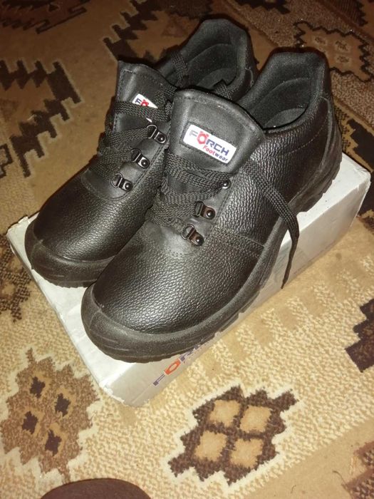 Buty robocze Forch 44