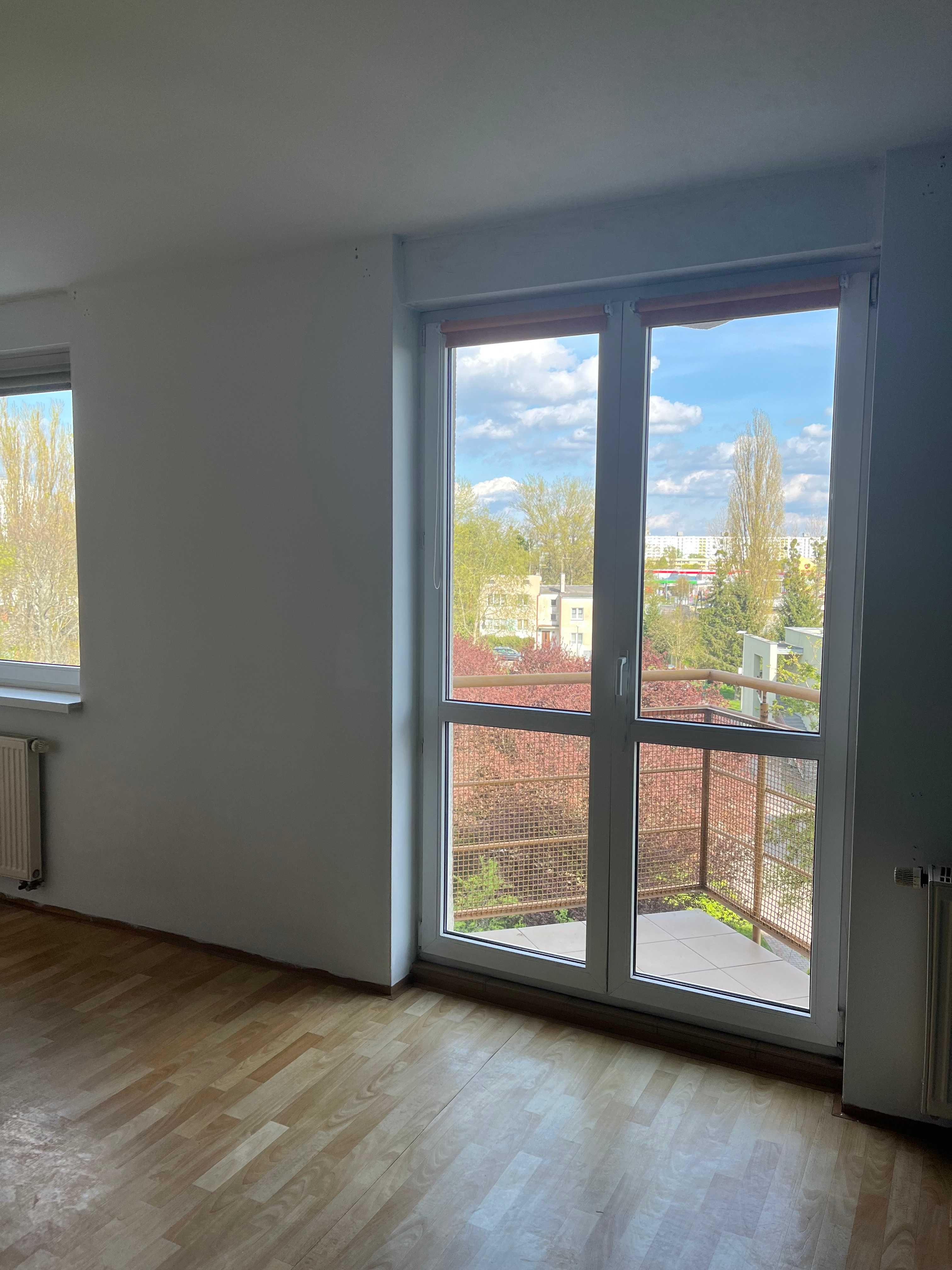 Sprzedam kawalerkę 32,7m2