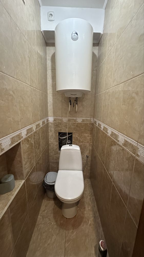 Продам 3 кім з ремонтом Залізничний район Патона