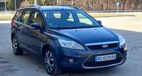 Ford Focus Форд фокус Chia 2009
