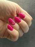 Manicure/Pedicure hybrydowy