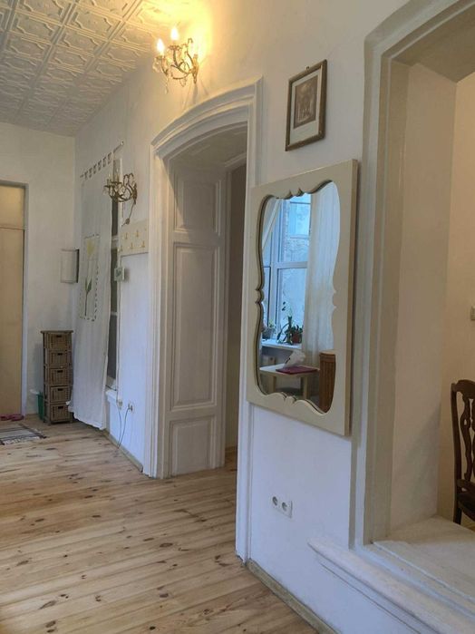 Центр ‼️ Газ ‼️ Кирха ‼️ Новосельского ‼️ 4 ком