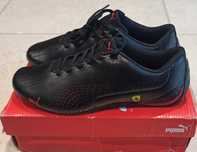 Nowe Buty PUMA Ferrari Drift Cat 5 Ultra II