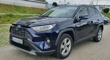 Разборка Toyota RAV4  Тойота Рав4 19-24 года
