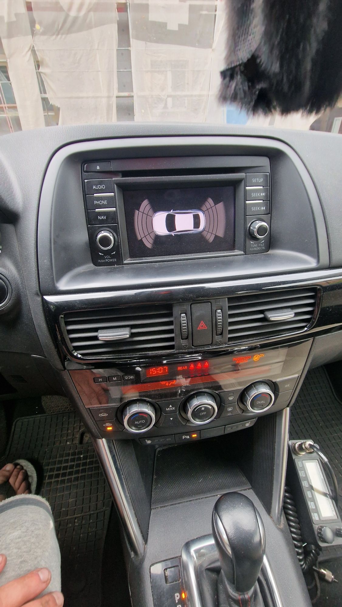 Mazda cx 5 Salon Polska Automat