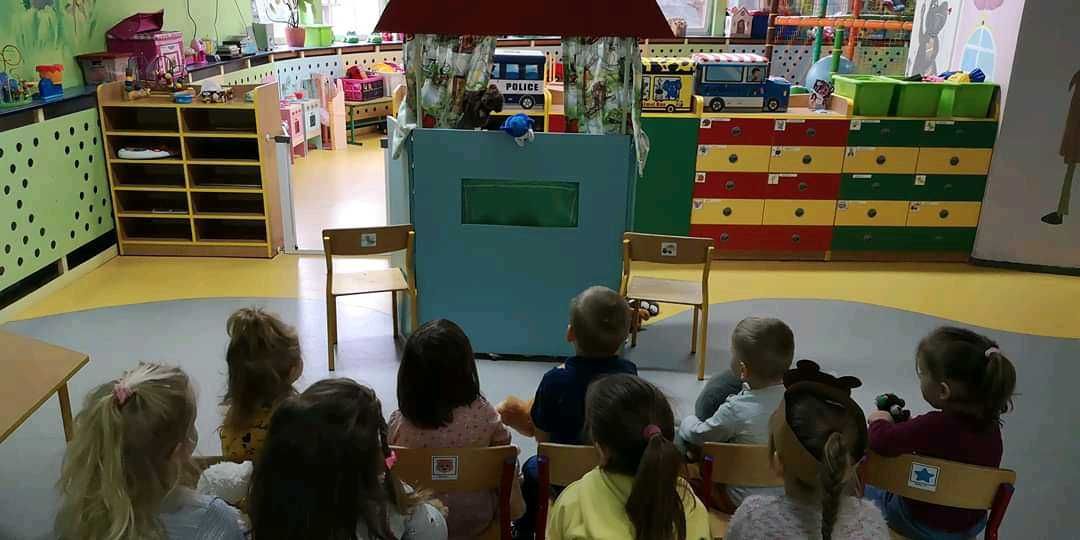 Zapisy- opieka przedszkolna dla dzieci od 2-6 lat
