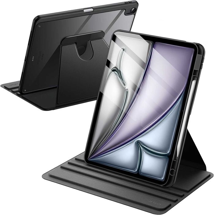 Nowy case iPad Air 13 cali M3/2 2024 / iphone / etui/ ochrona / A2405!