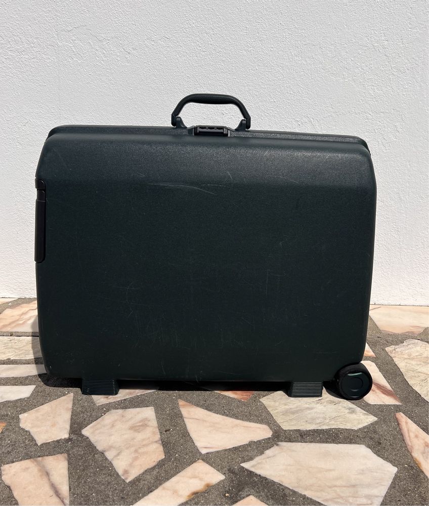 Mala viagem Samsonite