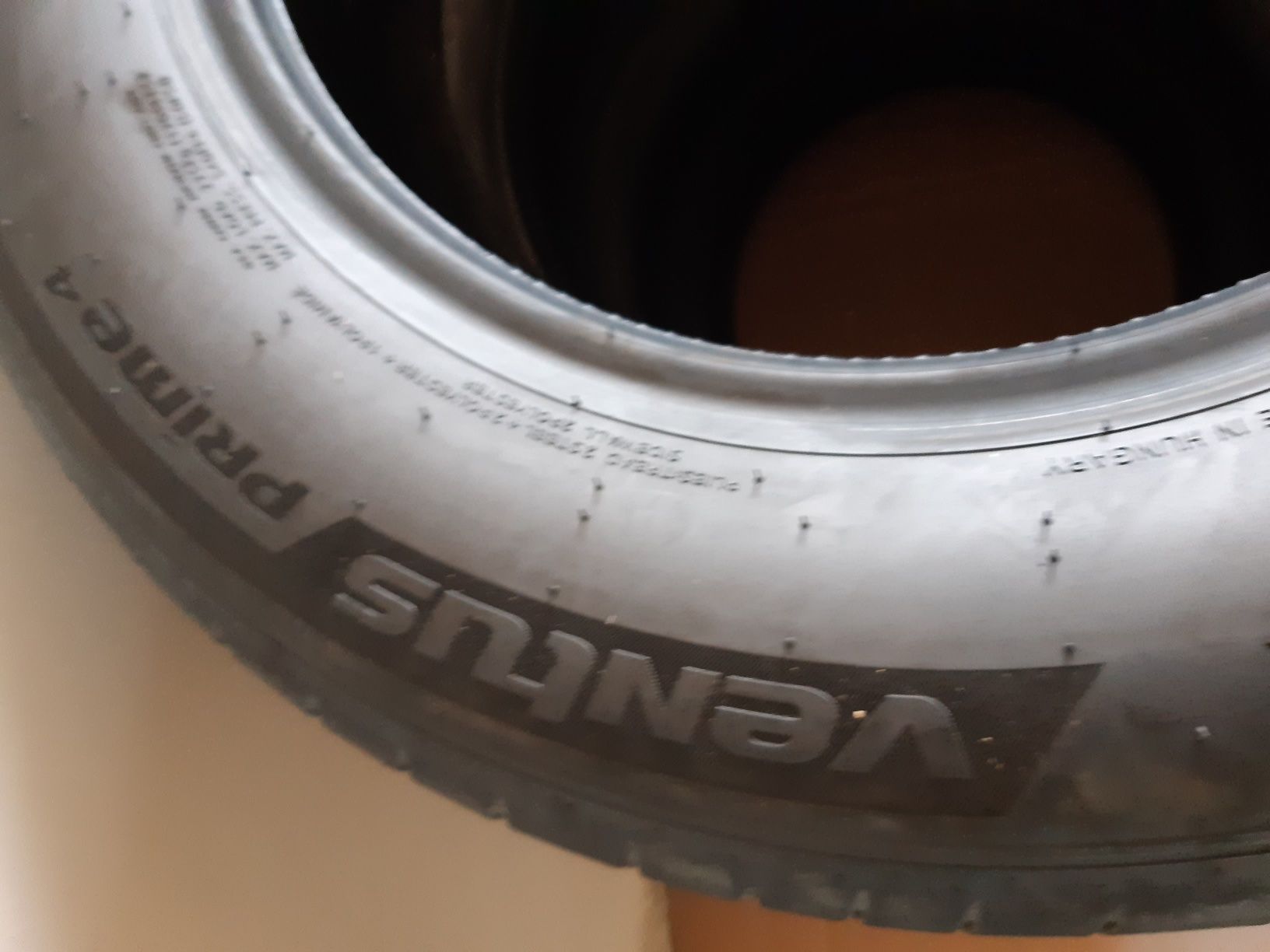 Opony 205/65 R16 Hankook Ventus Prime 4
