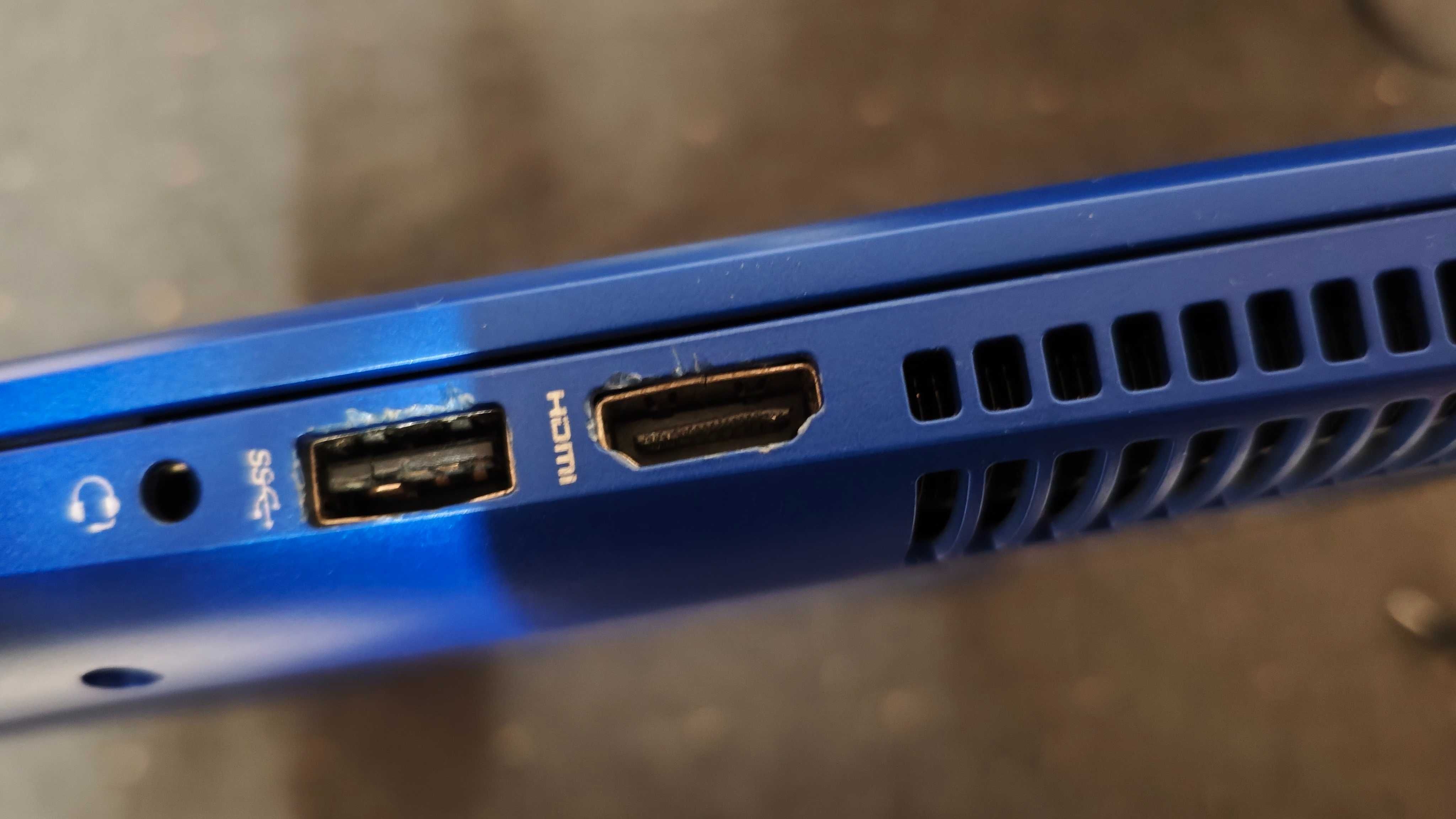 Portatil HP Pavilion
