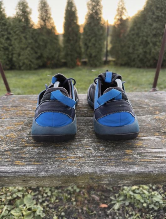 buty trekkingowe Adidas Terrex Swift Solo 235