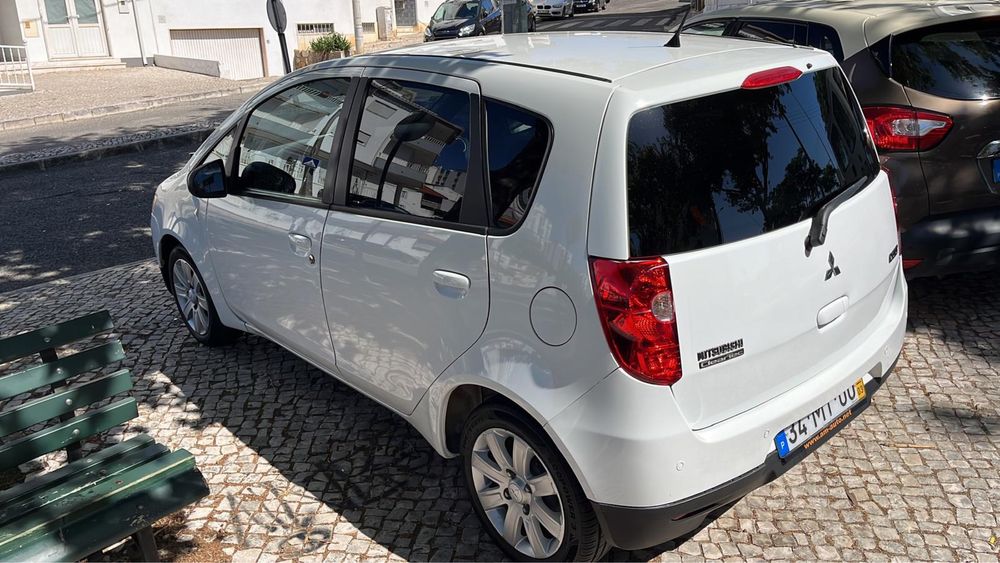 Mitsubishi Colt 1.3 Inform pack