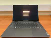 Laptop Lenovo Yoga 7 14IML9 OLED 14" Intel 16GB 512GB Gw.21.04.2028!