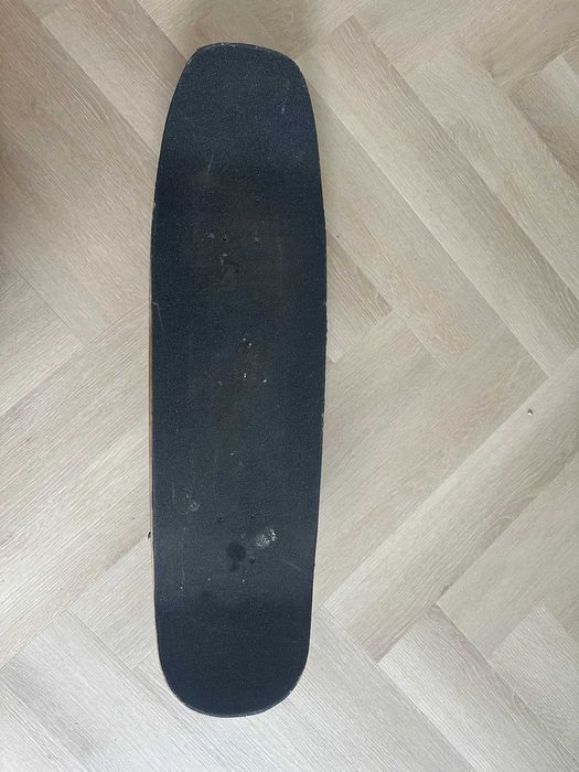 blat 9 cali do deskorolki