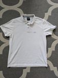Koszulka polo - SINSAY - rozm. M - pasuję na rozm. 164/170