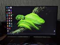 Продам ігровий монітор Acer nitro