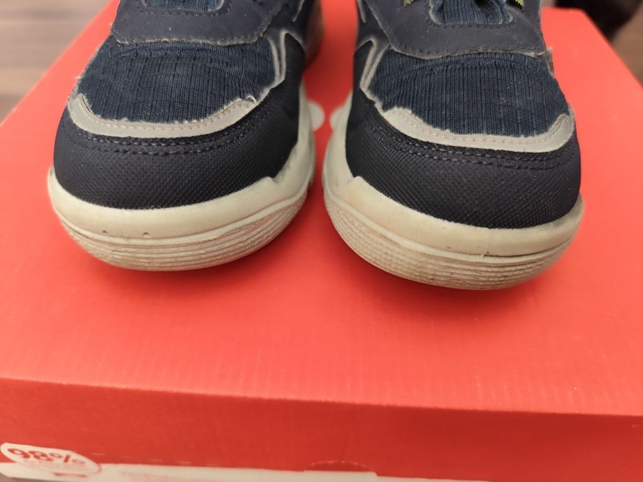 Зимові чоботи Superfit Mars 32 розмір