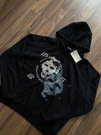 Misbhv Hoodie Black