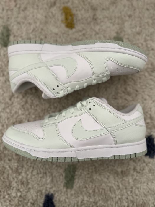 Nike Dunk Low Next Nature Mint