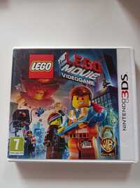 Lego Movie the Videogame